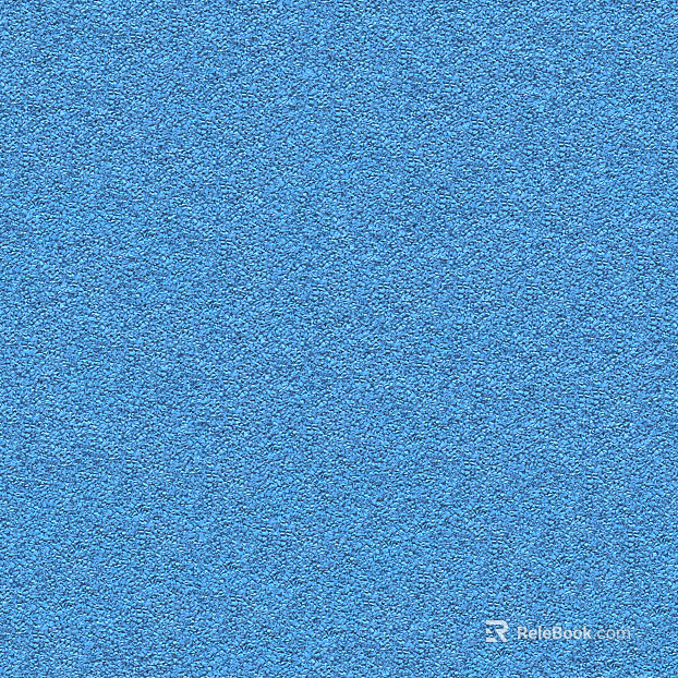 Ground glue texture