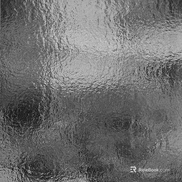 Frosted Glass texture