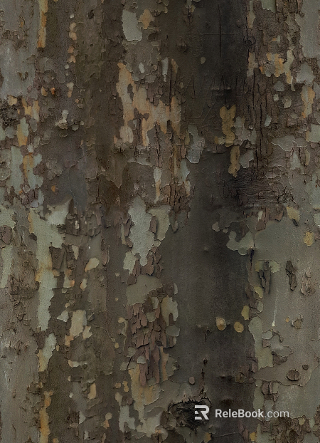 bark texture