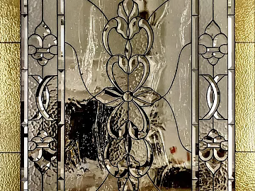 Art Glass texture (ID:ffach586763)