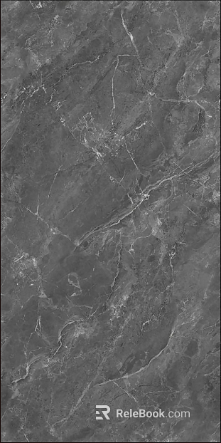 Gray marble texture