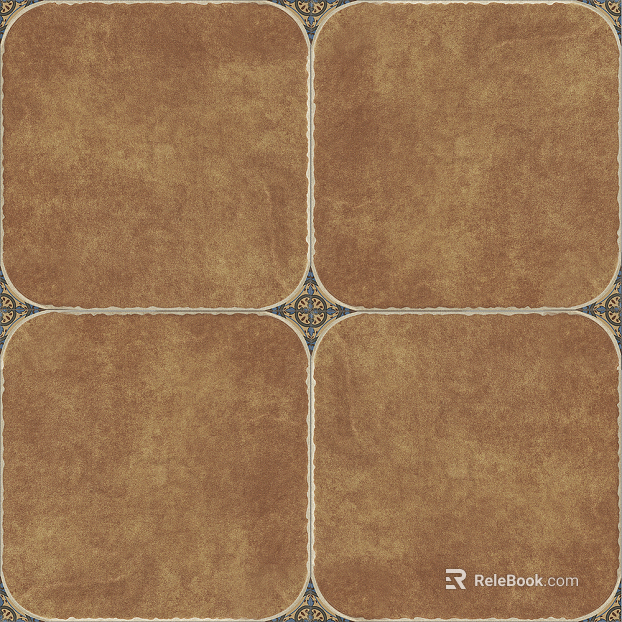Antique brick vintage color stone grain brick seamless texture