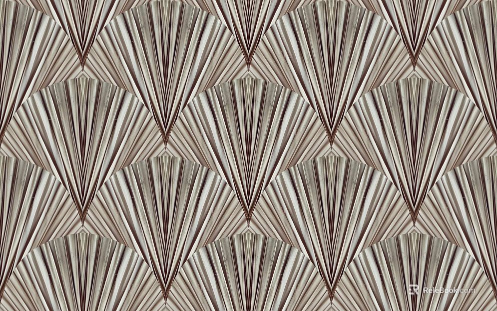 Feather Brick texture