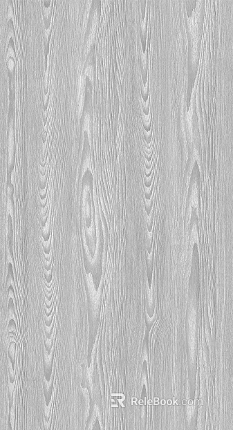 Black and white wood grain texture