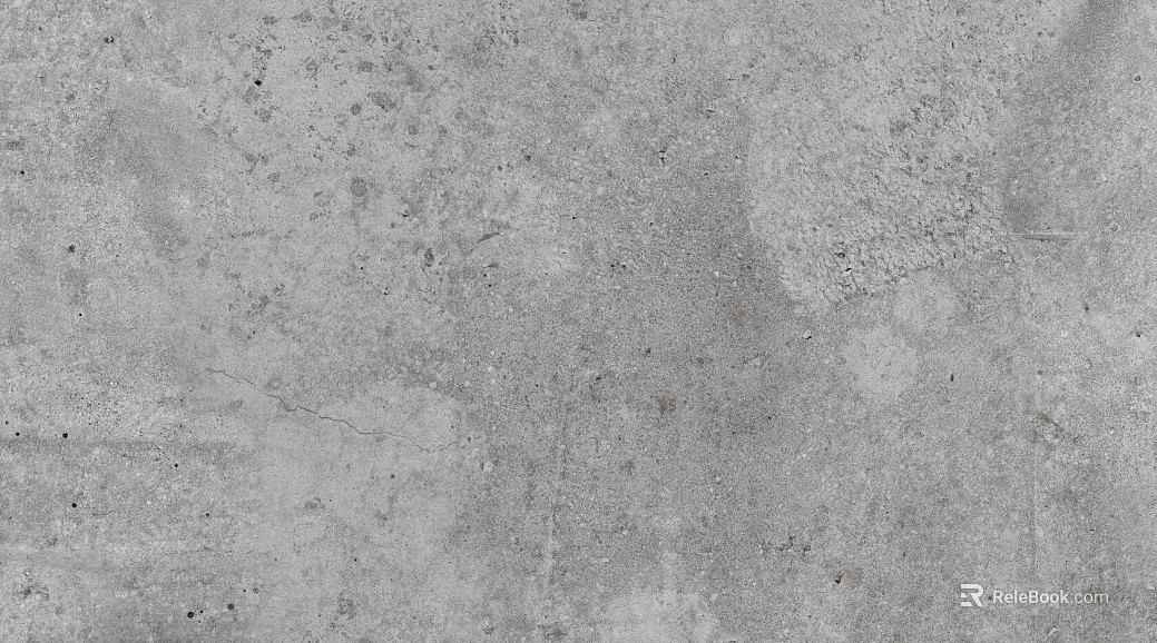 Cement texture