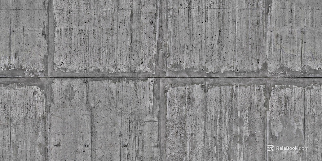 Cement wall texture