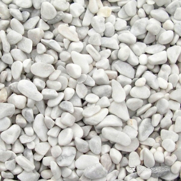 Pebbles texture