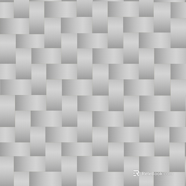 Black and White Bump texture