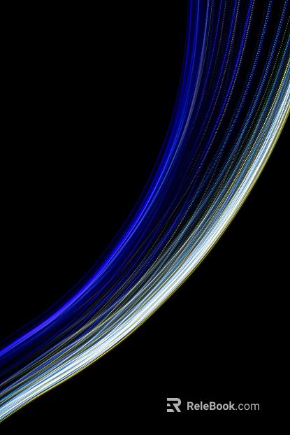 Screen material texture