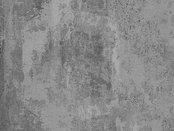 cement worn cement ash 3d model