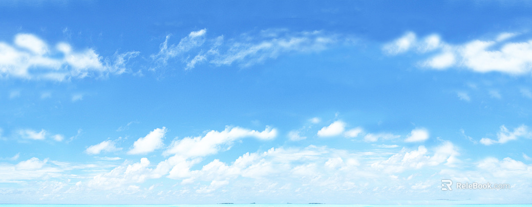 Sky texture