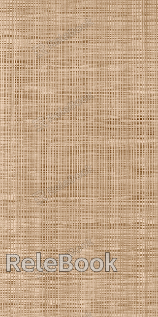 Woven goods texture