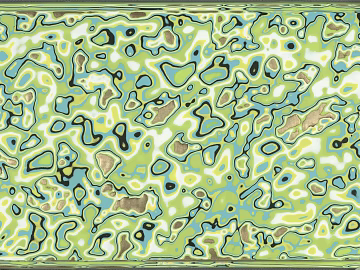 Tile 3d model