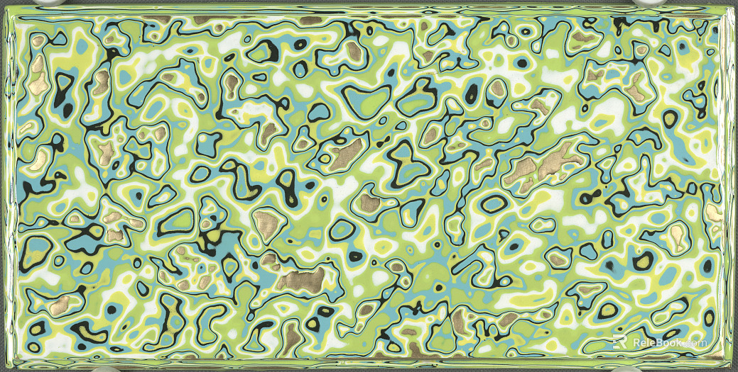 Tile texture