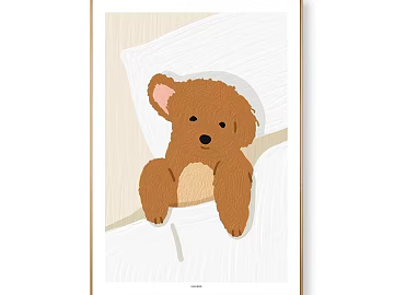 cartoon painting texture (ID:ffabf8106)