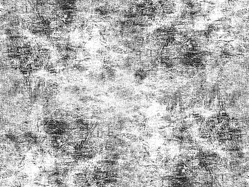 Black and white stain noise dirt 3d model