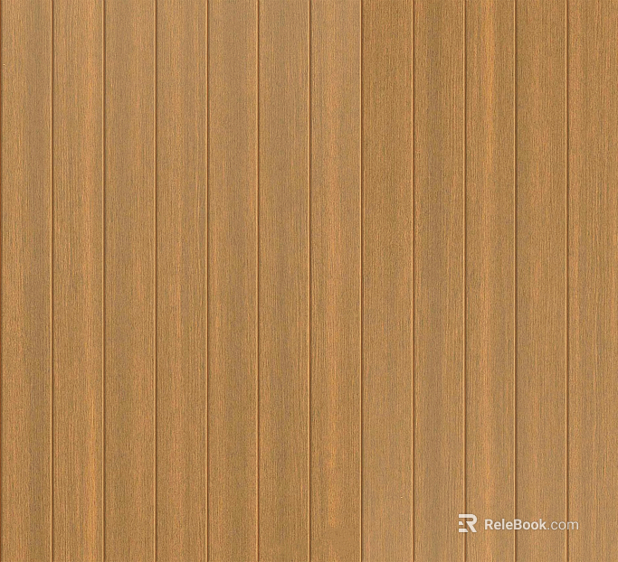 Outdoor anticorrosive wood flooring texture