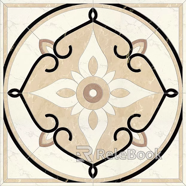 marble parquet texture