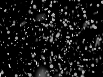 Snowy Snowflake Weather Highlight Mask texture (ID:ffach059593)