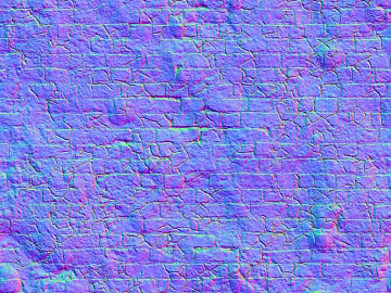 Normal Bump texture (ID:ffaag43931)