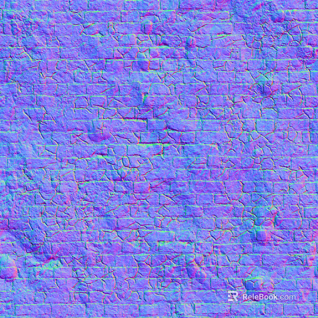 Normal Bump texture