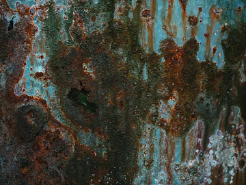 Do the old metal texture (ID:ffaeg18057)