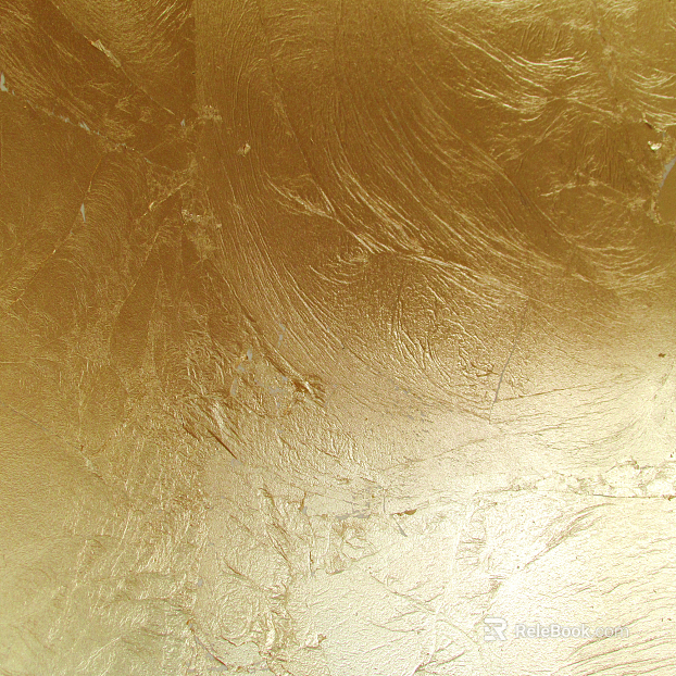 Gold Foil texture