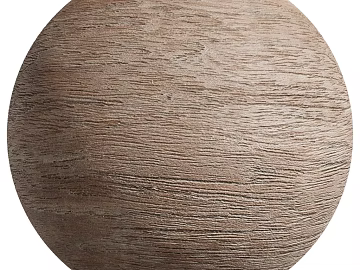Wood PBR texture (ID:ffach891281)