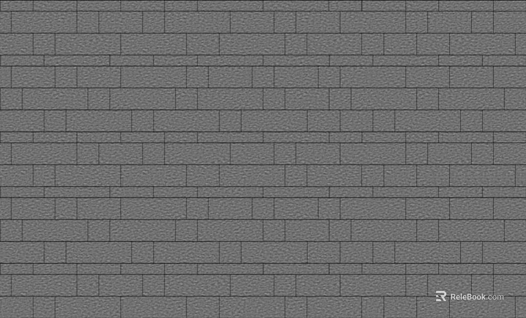Culture Stone dark gray Culture Stone texture