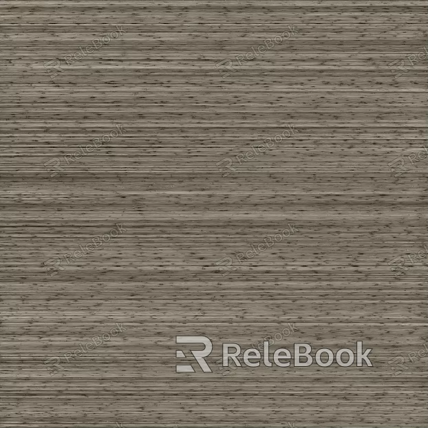 Bamboo grain texture