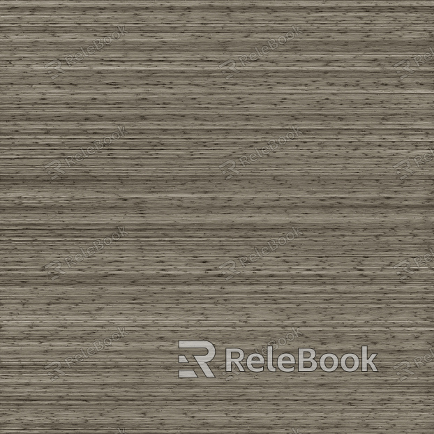 The image showcases Bamboo grain, featuring a textured pattern with vertical stripes in varying shades of beige and brown, resembling the natural structure of bamboo, adding a rustic charm to any design.