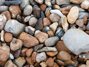 Pebbles texture (ID:ffabg61711)