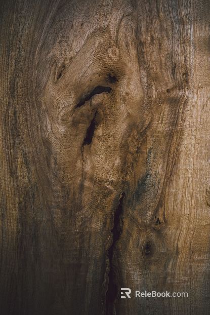 Wood grain texture