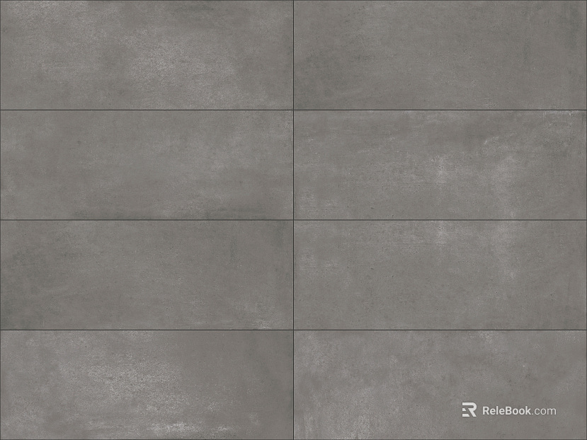 Cement texture