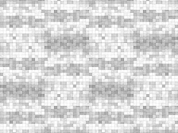 ceramic mosaic texture (ID:ffaff5887)