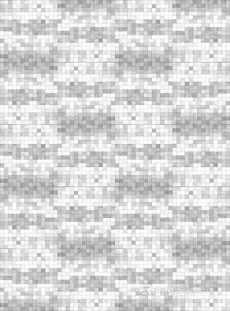 ceramic mosaic texture
