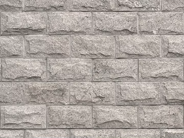 Brick wall light color concave convex culture stone wall brick texture (ID:ffagg77353)