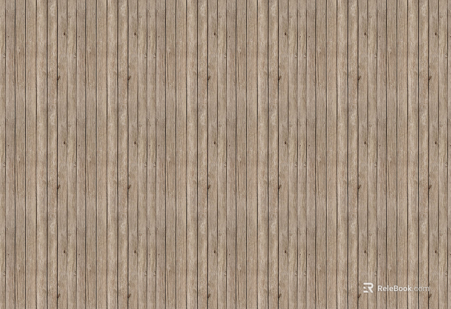 Anticorrosive wood veneer texture