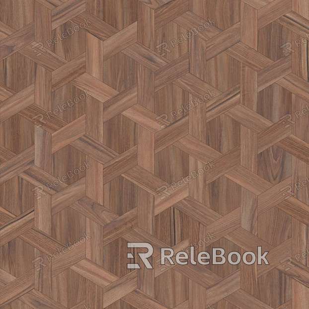 wood parquet texture