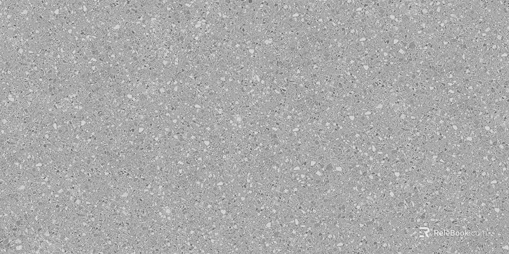 terrazzo light gray terrazzo floor tile texture