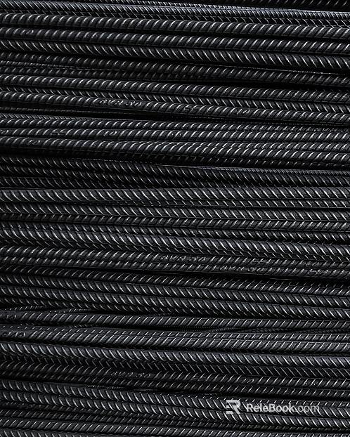 Metal texture