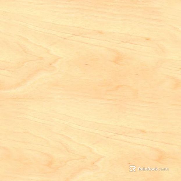 Wood grain texture