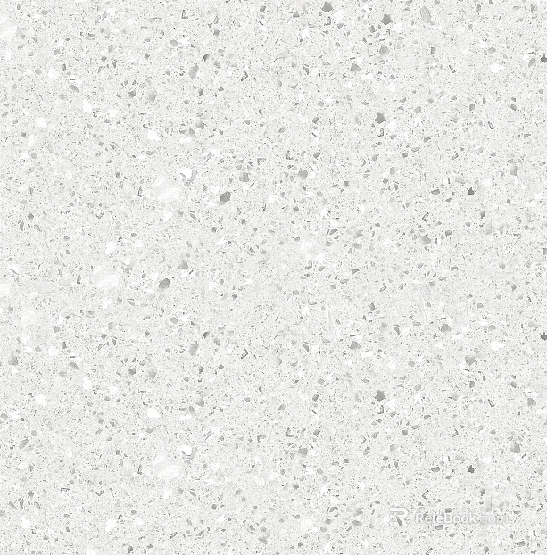 terrazzo epoxy colored sand texture