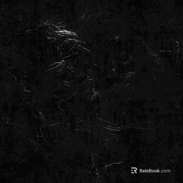 Highlight Mask texture