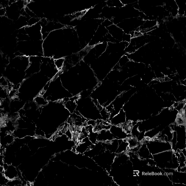 Black veined marble for walls and floors texture