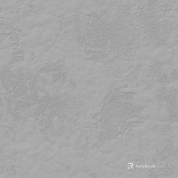 Light gray texture paint interior wall finish texture
