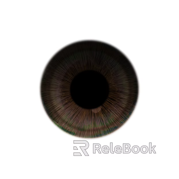 Eyes texture