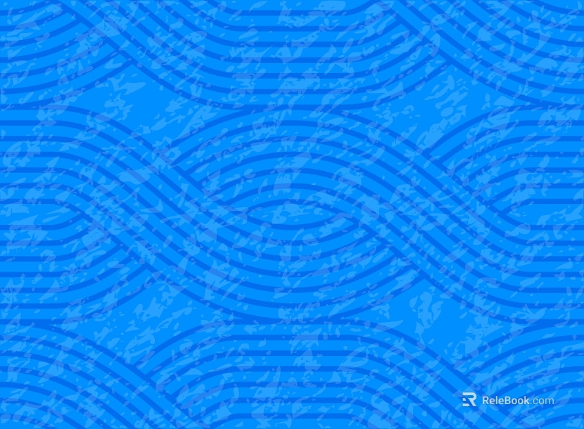 geometric line texture