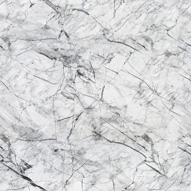 ice pattern marble texture