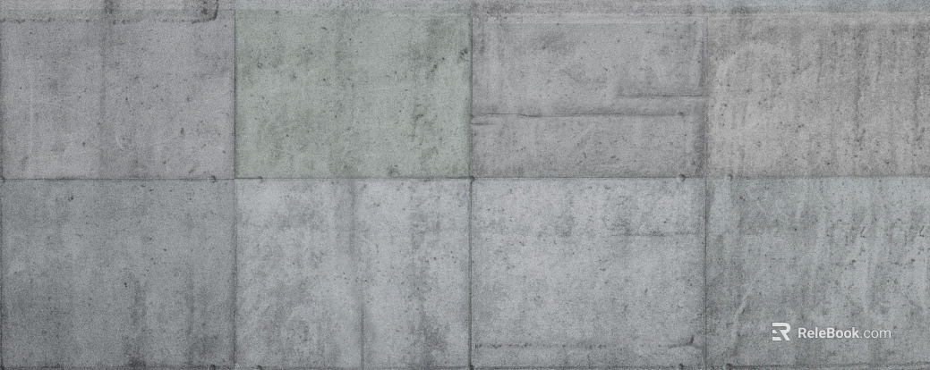Concrete texture